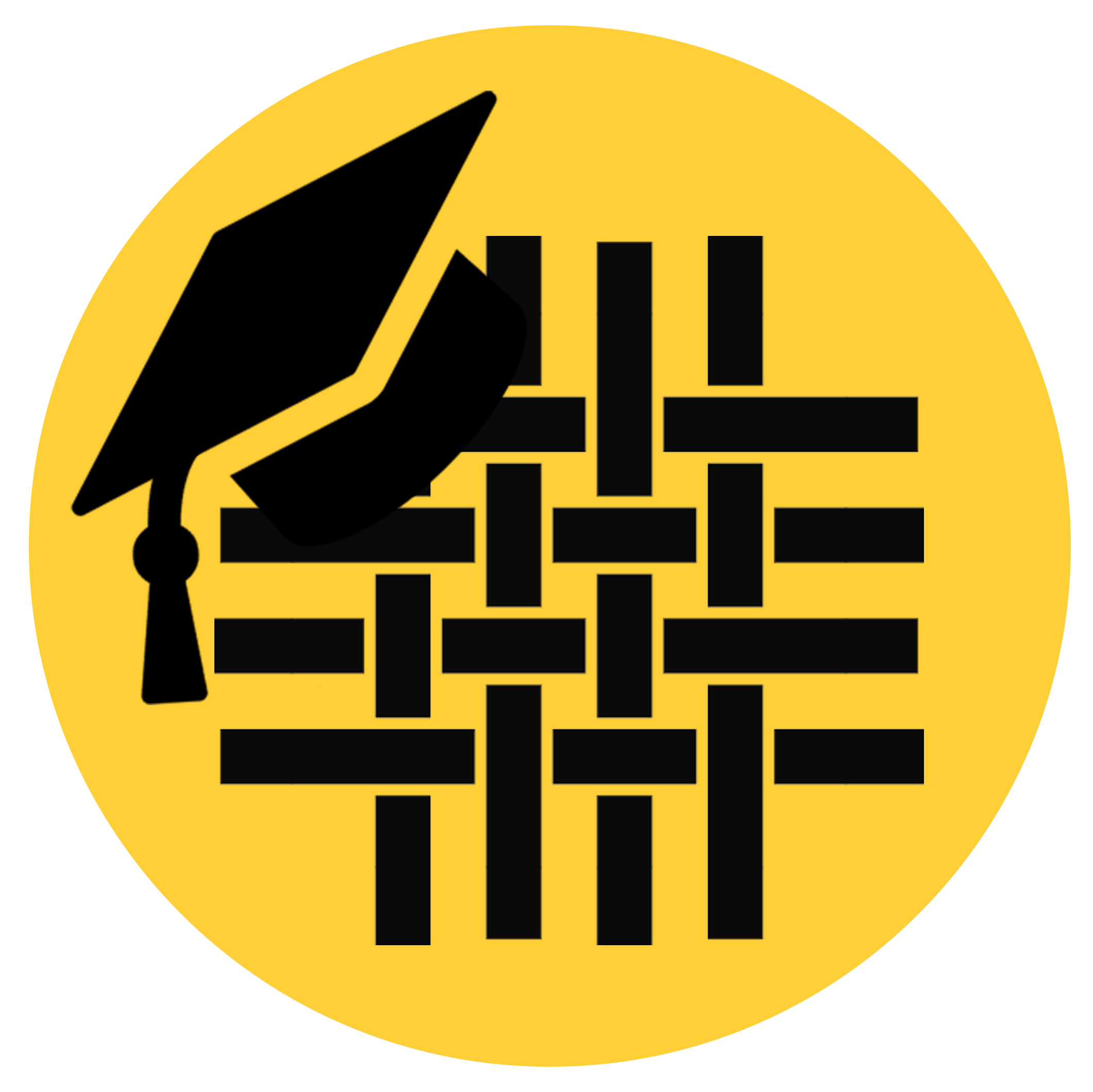 Logótipo do Favicon Cursos Têxtil